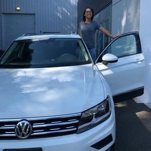 Meet your Posher, Alexa